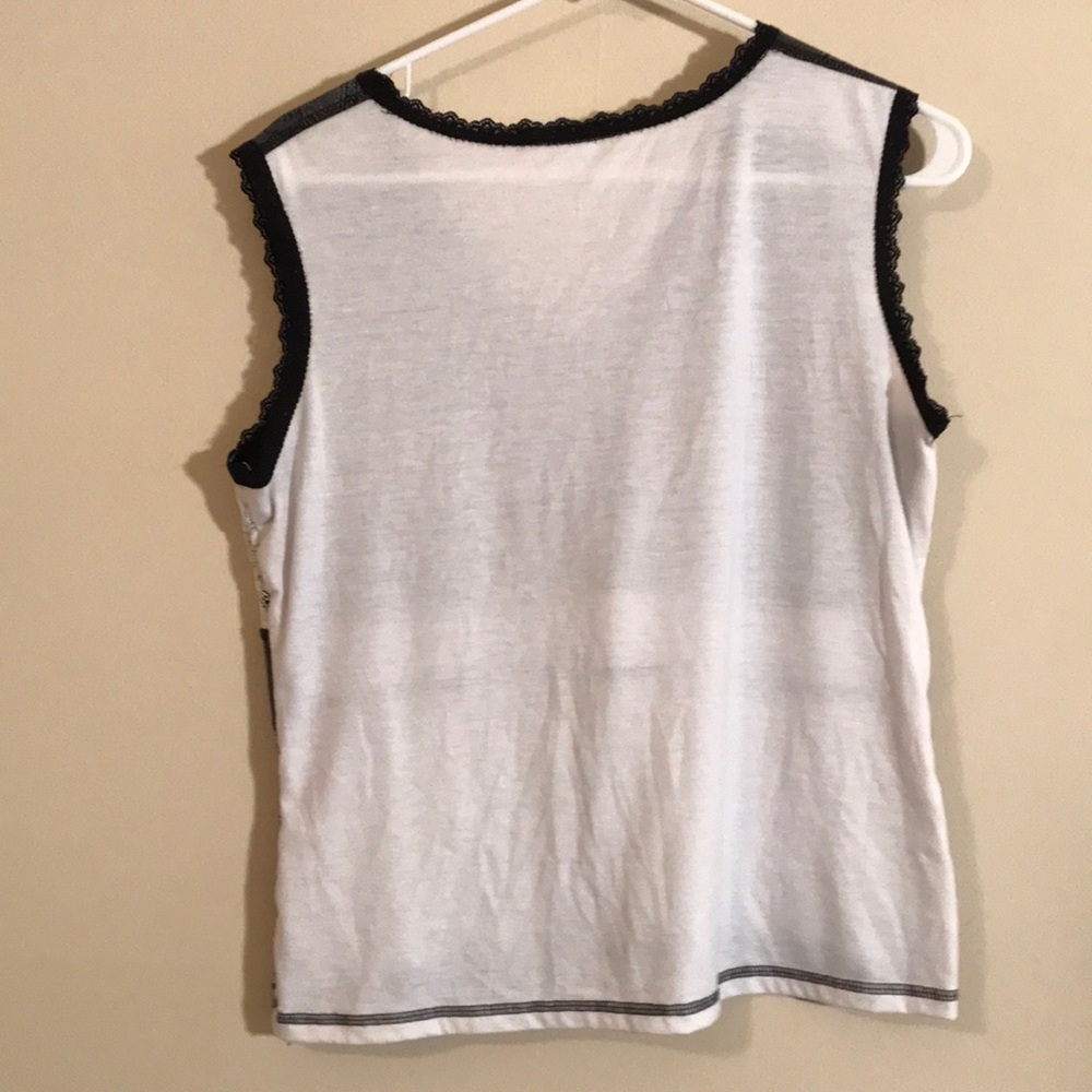 Acorn Cami - Picture 3 of 7